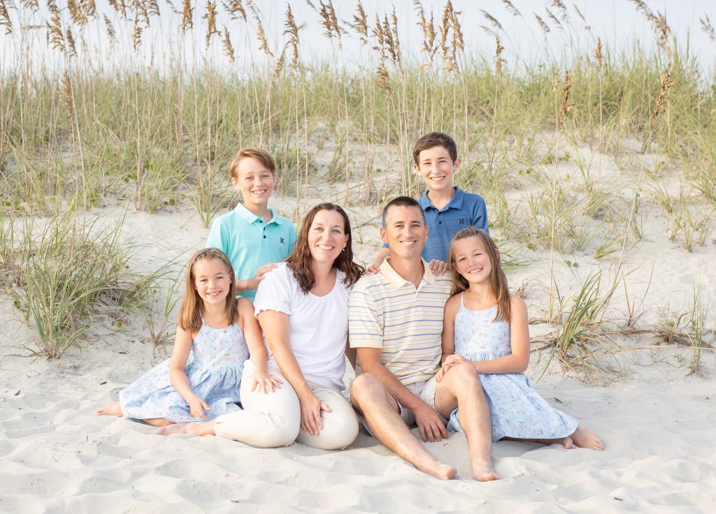 Myrtle Beach Photography Specials- specials and seasonal deals always ...